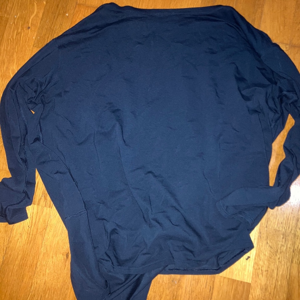 ISO purisha people clothing sizes m,L, xl